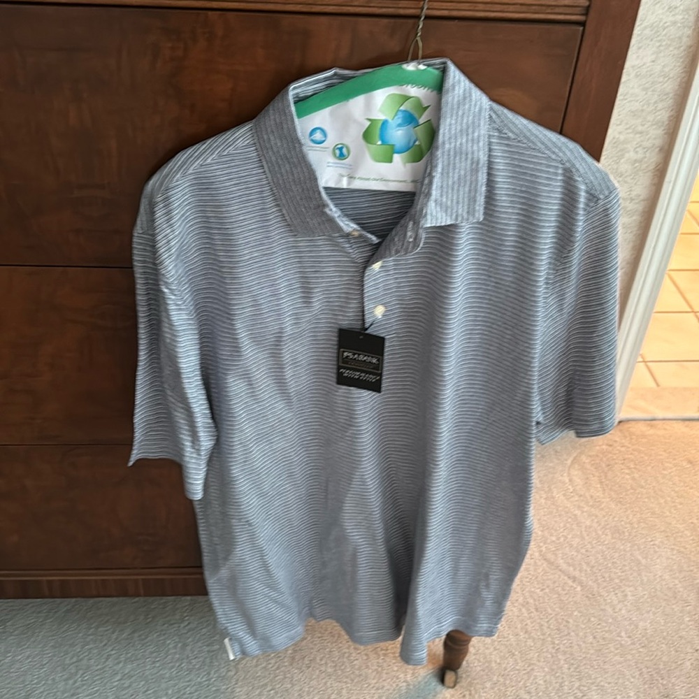 Men’s casual shirt